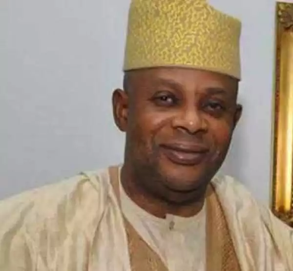 Faleke Files Suit Against INEC, Ask That They Declared Kogi Governor
